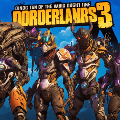Border the Lands
