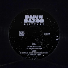 PREMIERE: Dawn Razor - Synchro [DEXT Recordings]