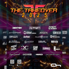 Matt Rodgers - Future Force Takeover 2025