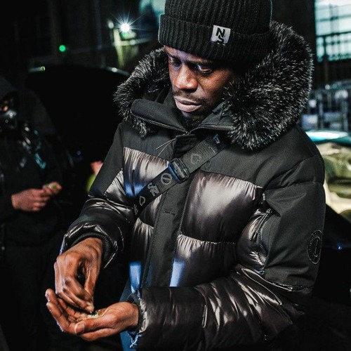 #67 monkey - mek it rain