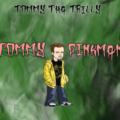 Tommy Pinkman