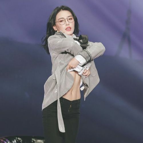 calvin klein on my bitch