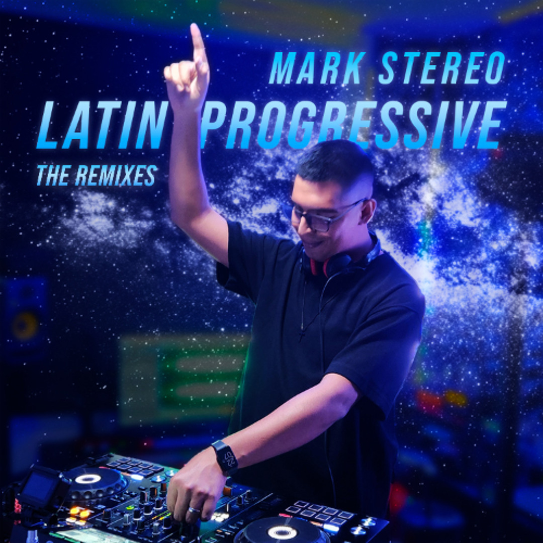 Stream LATIN PROGRESSIVE THE REMIXES (PACK 15 TRACKS, WAV FORMAT) by MARK  STEREO | Listen online for free on SoundCloud