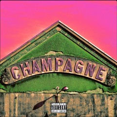 Nick Blackos x Stinkin Slumrok - Champagne