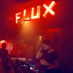 All night long @ Flux Landshut (1/2)
