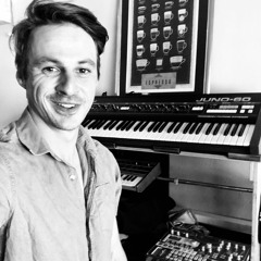 55 Minutes Of DSynth - Jan 2021