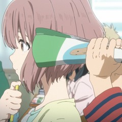 Silent Voice Song (prod. Andylovu x Nightclub20xx)