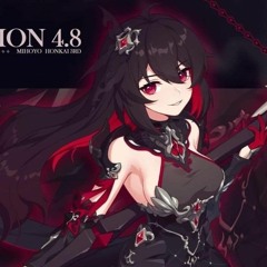 HOYO-MiX – Phantom (Honkai Impact 3rd Starchasm Nyx theme)