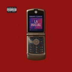 LA INICIAL (feat. Insurrecto)