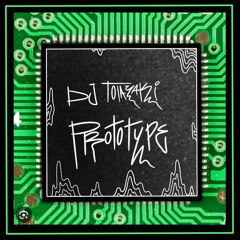 DJ TOLAYAKI - PROTOTYPE ( HARDTECHNO X )