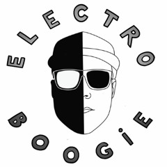Electro Boogie (episode 32: mixed and compiled by Dj Punch)