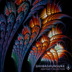 Shiibashunsuke - Abstract Selection (album preview)