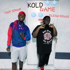 KOLD [Ocean Biggs X Tiny Spanky]