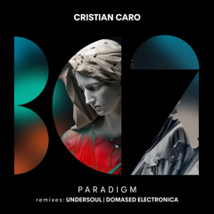 Cristian Caro - Paradigm (Original Mix)