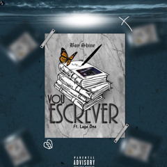Vou escrever ( Ft lage one )