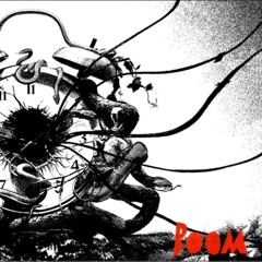Unlike Pluto - Boom