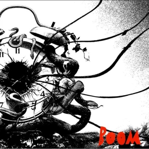 Unlike Pluto - Boom