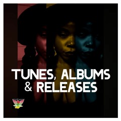 TUNES, ALBUMS & RELEASES by MIZEYESIS