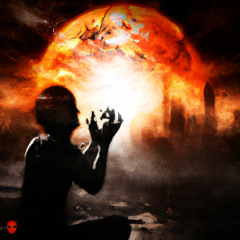 HELL IS HOT w/ akazawa, Devilish Trio