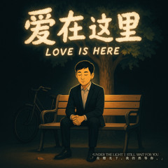 《愛在這裡 (Love Is Here)》