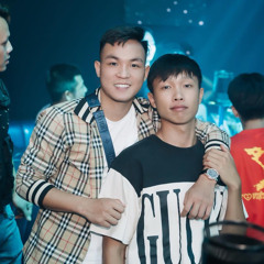 Mixtape VietMix Luxury - TrHuyMix