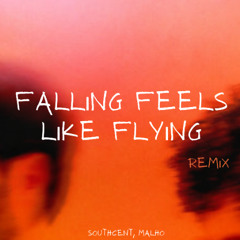 ANOTR - Falling Feels Like Flying (Southcent, MALHO Remix) *PLAYED BY KEINEMUSIK*