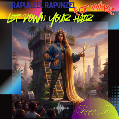 Rapunzel, Let Down Your Hair "For What ""