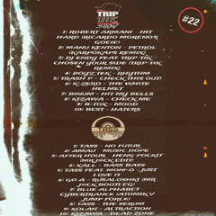TRIP-TIK SHOW #22