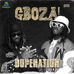 DopeNation-Gboza