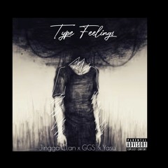 Jingga clan _Type Feelings & Yasu