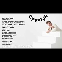 Charlie Puth _ Top Songs 2023 Playlist