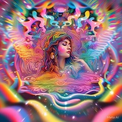 End of Chill Demo (Look Beyond)