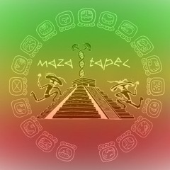 Mazatapec - Dem Belly Full + Dub (Bob Marley Dubplate)