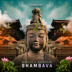 DoubKore, Mahaya - Shambava (Original Mix) #22 Top tracks on Beatport !