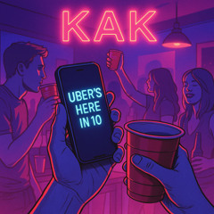 Uber's Here in 10! Vol 1