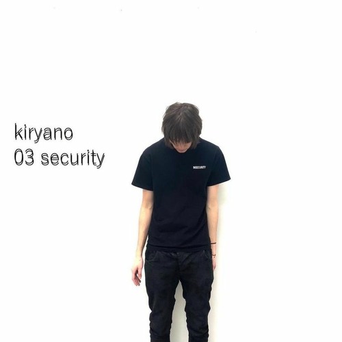 Kiryano - Listen (Original Version)