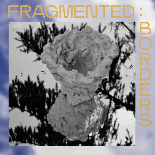 NEW HIT: RANDOM DATA - Six Million Ways To Live (Mars Leder Remix) [fragmented:]