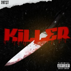 7rtst  - Killer (King Of Beats: Black Friday Edition)