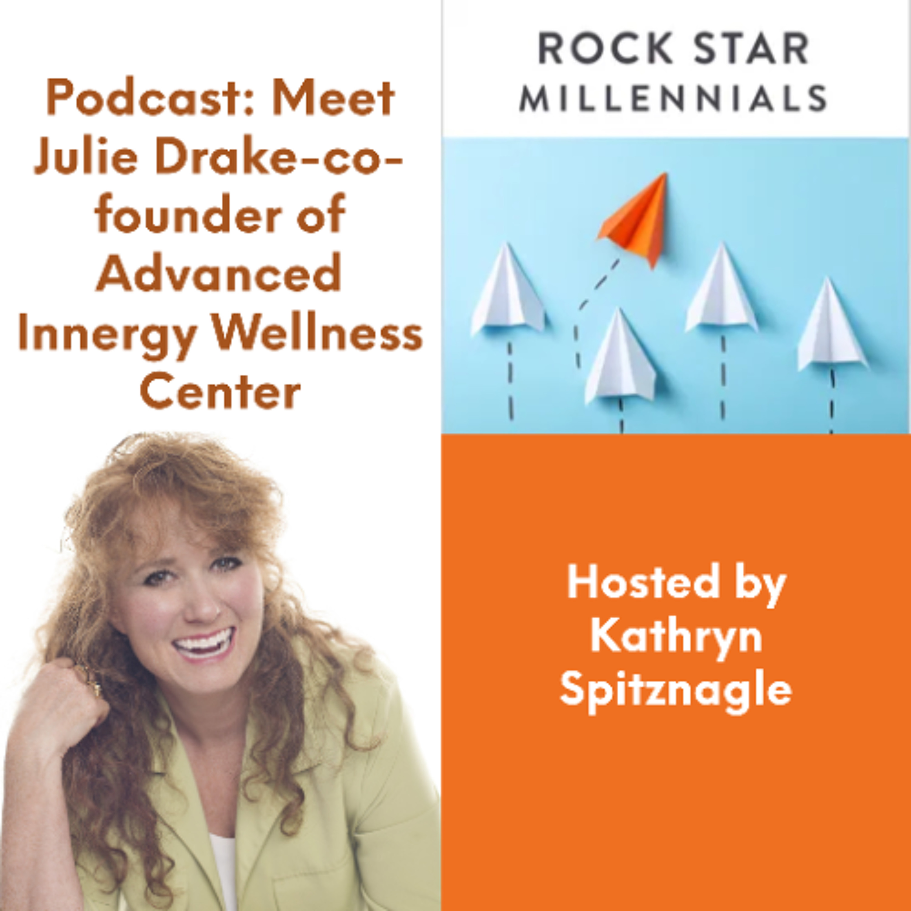 Introducing Rock Star Millennials Podcast