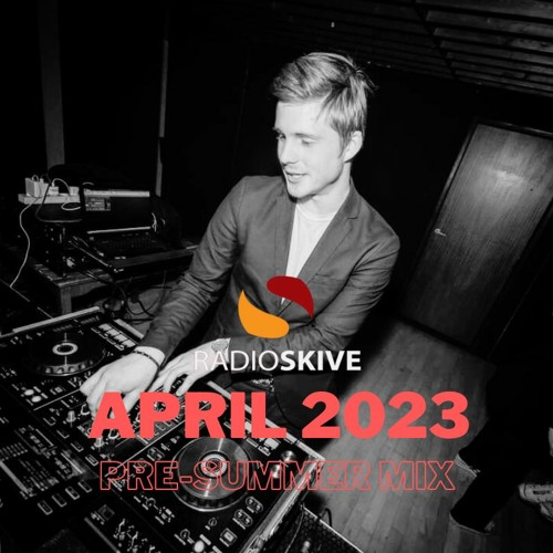 Stream Radio Skive Pre - Summer Mix 2023 #15 by Tom Baars | Listen online  for free on SoundCloud