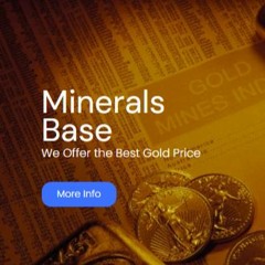 Minerals Base Agency Best Gold Sellers In Uganda