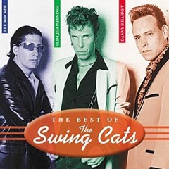 The Swing Cats - Little Sister (Static Electro Rock'n'Roll Friction Rmx)