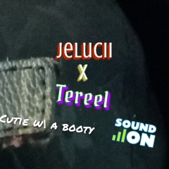 Jelucii x Tereel - Bad combination(prod.by Jealousbeats)