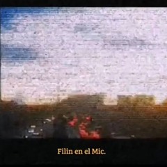 Mic Filin - Un Julio cualquiera (MAQUETA)