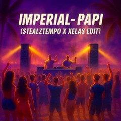 Imperial - Papi (STEALZTEMPO x XELAS EDIT)