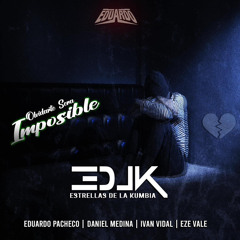 OLVIDARME SERA IMPOSSIBLE LIMPIA 2024 ESTRELLAS DE LA KUMBIA REMAKE