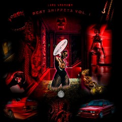 LXRD UNKNXWN Beat Snippets Vol. 1