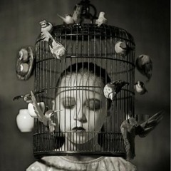 Caged Freedom Freeverse (Prod TheSkyBeats)