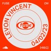 Download Video: Levon Vincent — Recorded live at Fuse Brussels (04/02/23)