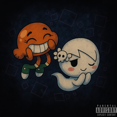 Darwin & Carrie